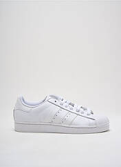 Baskets blanc ADIDAS pour homme seconde vue
