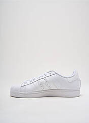 Baskets blanc ADIDAS pour homme seconde vue