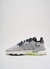 Baskets gris ADIDAS pour homme seconde vue
