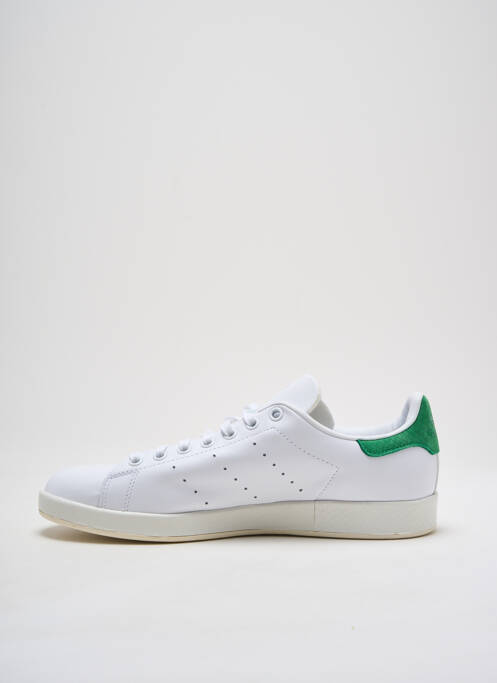 Baskets blanc ADIDAS pour femme