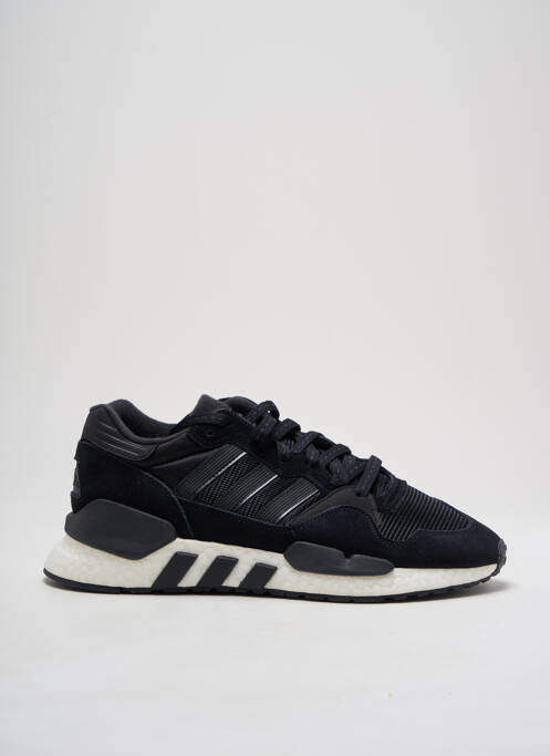 Baskets noir ADIDAS pour homme