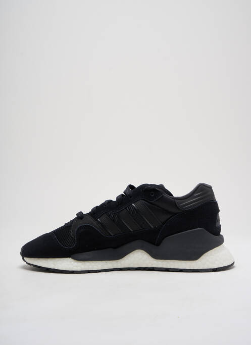 Baskets noir ADIDAS pour homme