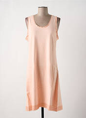 Jupon /Fond de robe orange JET pour femme seconde vue