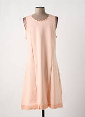 Jupon /Fond de robe orange JET pour femme seconde vue