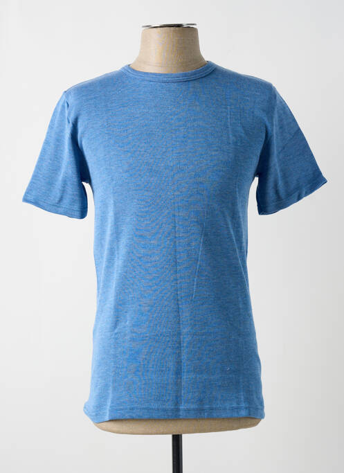 Pyjama bleu JET pour homme