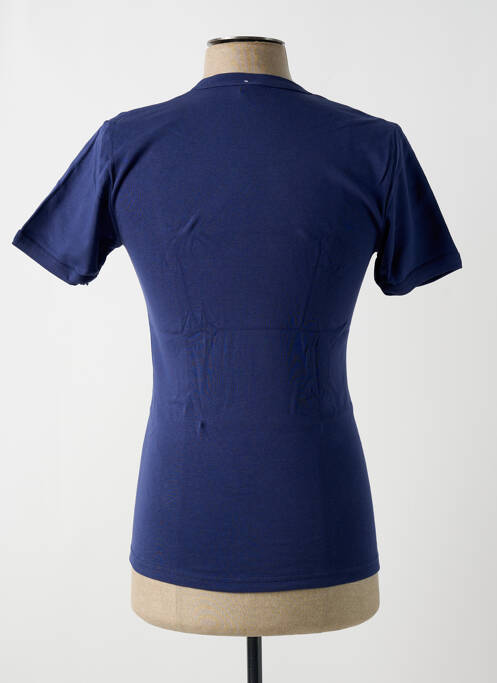 Pyjama bleu JET pour homme