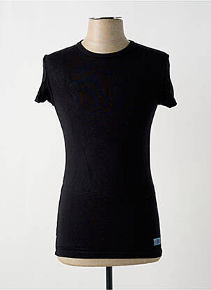 Pyjama noir JET homme