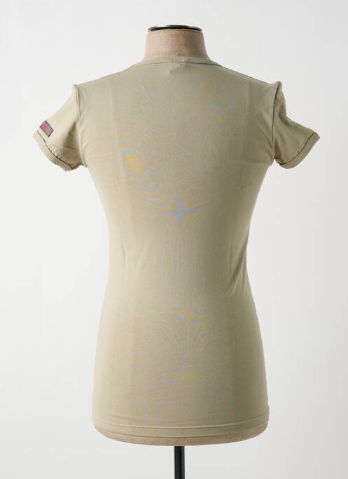 Pyjama beige JET homme