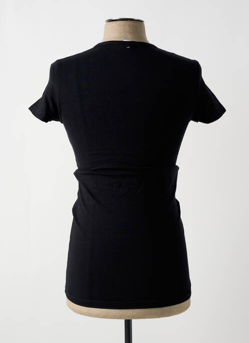 Pyjama noir JET homme