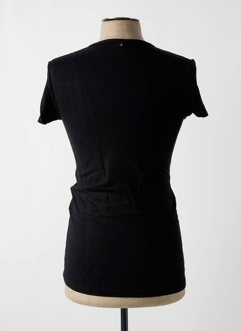 Pyjama noir JET homme