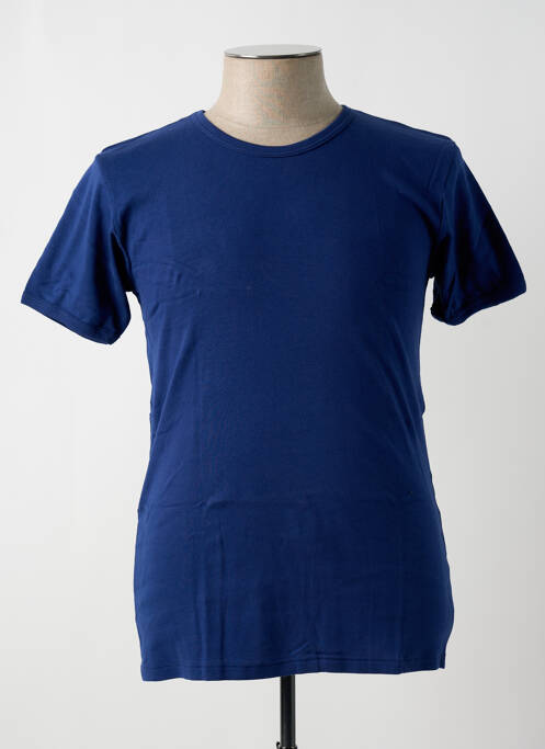 Pyjama bleu ACHEL pour homme