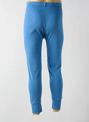 Legging bleu JET pour homme seconde vue