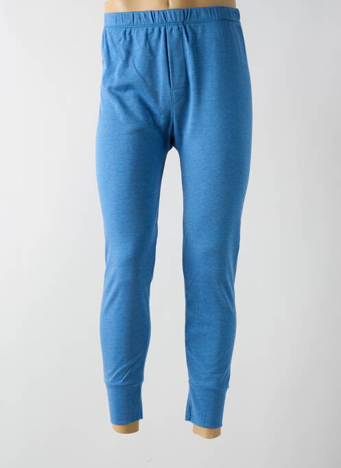 Legging bleu JET pour homme