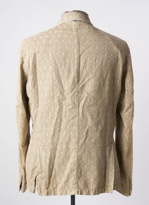 Blazer vert BY CHARLIE B pour homme