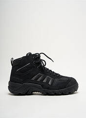 Baskets noir CAT pour homme seconde vue