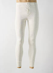 Legging beige JET pour homme seconde vue