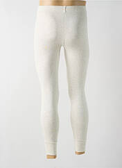 Legging beige JET pour homme seconde vue