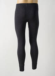 Legging gris JET pour homme seconde vue