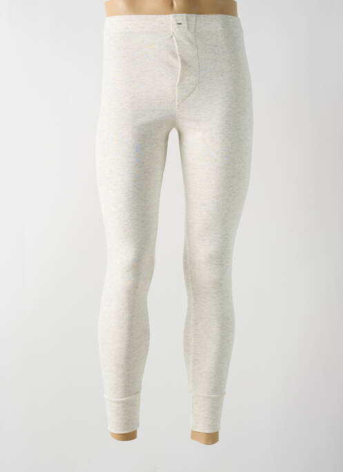 Legging beige JET pour homme