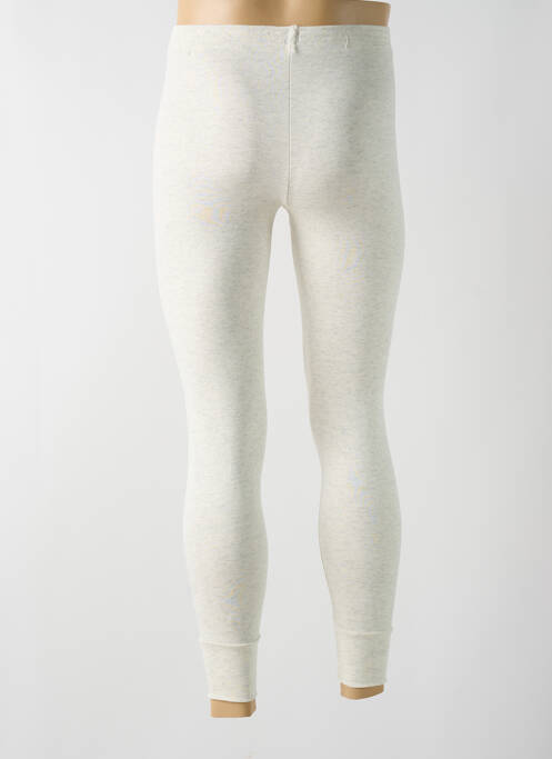 Legging beige JET pour homme