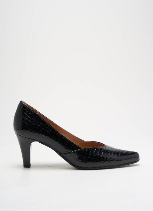 Escarpins noir SWEET pour femme