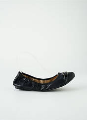 Ballerines noir BUTTERFLYTWISTS pour femme seconde vue