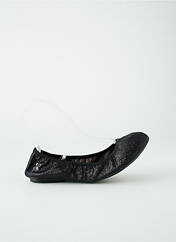 Ballerines noir BUTTERFLYTWISTS pour femme seconde vue