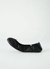 Ballerines noir BUTTERFLYTWISTS pour femme seconde vue