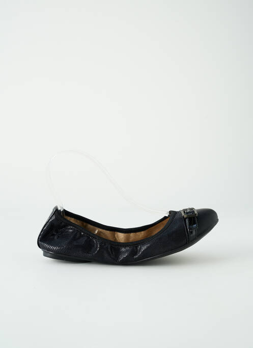Ballerines noir BUTTERFLYTWISTS pour femme