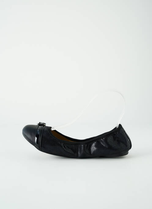 Ballerines noir BUTTERFLYTWISTS pour femme