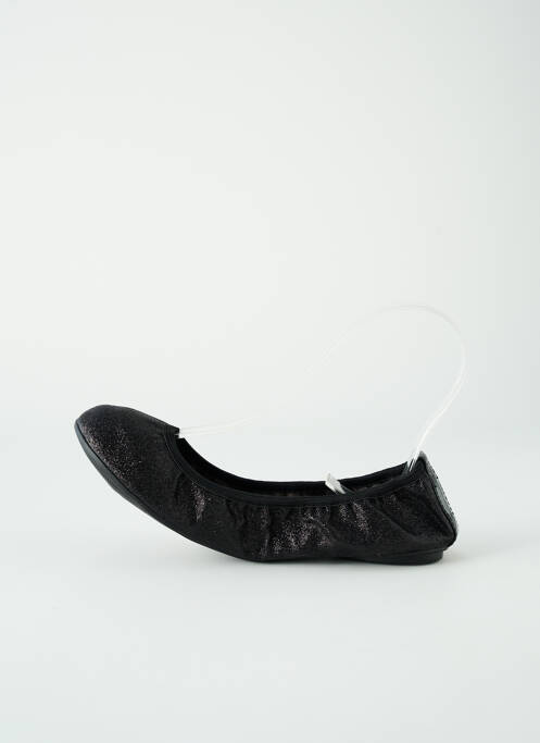 Ballerines noir BUTTERFLYTWISTS pour femme