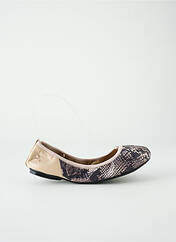 Escarpins beige BUTTERFLYTWISTS pour femme seconde vue