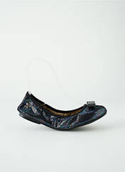 Ballerines noir BUTTERFLYTWISTS pour femme seconde vue