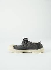 Baskets gris BENSIMON pour enfant seconde vue