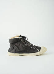 Baskets gris BENSIMON pour femme seconde vue