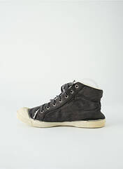 Baskets gris BENSIMON pour femme seconde vue