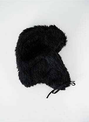 Chapeau noir MISS SIXTY femme