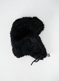 Chapeau noir MISS SIXTY femme