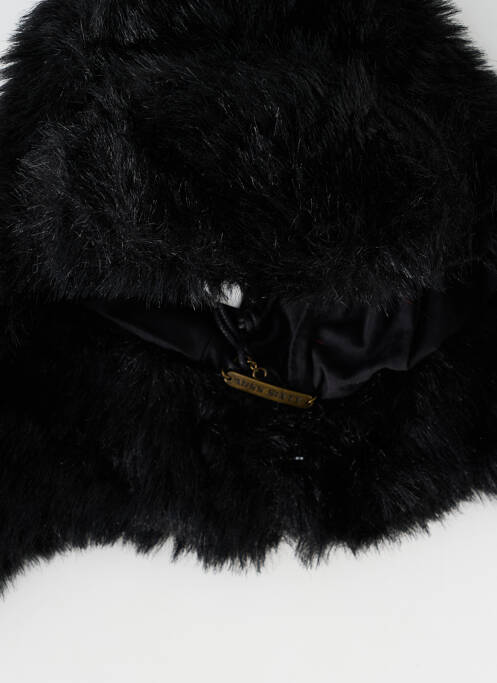 Chapeau noir MISS SIXTY pour femme