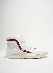 Baskets blanc SUPERDRY pour homme seconde vue