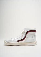 Baskets blanc SUPERDRY pour homme seconde vue