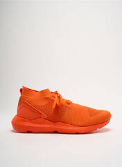 Baskets orange SUPERDRY pour homme seconde vue