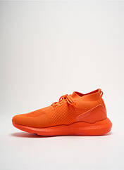 Baskets orange SUPERDRY pour homme seconde vue
