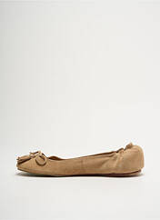 Ballerines marron U.S. POLO ASSN pour femme seconde vue