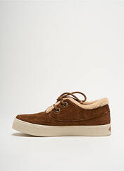 Baskets marron ARMISTICE pour femme seconde vue