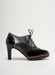 Bottines/Boots noir GADEA pour femme seconde vue
