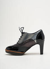 Bottines/Boots noir GADEA pour femme seconde vue
