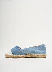 Espadrilles bleu TIFFOSI pour femme seconde vue