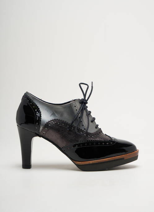 Bottines/Boots noir GADEA pour femme