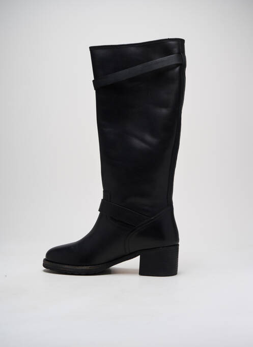 Bottes noir PALLADIUM pour femme